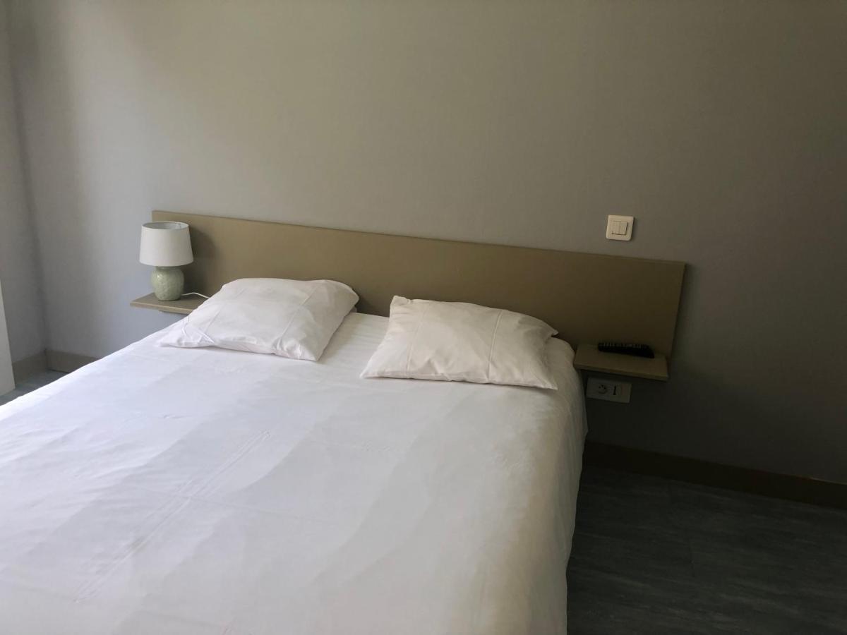 Les Chambres Des Gites Des Isles Barneville-Carteret Buitenkant foto